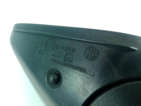 ESPEJO IZQ ALFA ROMEO 159 (939_) |Desguaces La Cabaña