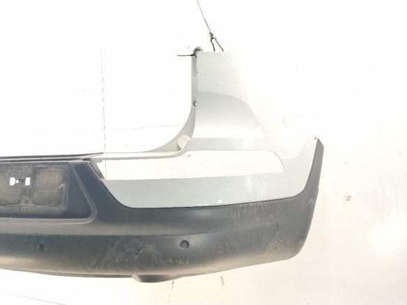 866113U010 PARAGOLPES TRA KIA SPORTAGE (SL)|Desguaces La Cabaña