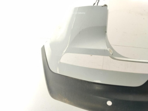866113U010 PARAGOLPES TRA KIA SPORTAGE (SL)|Desguaces La Cabaña
