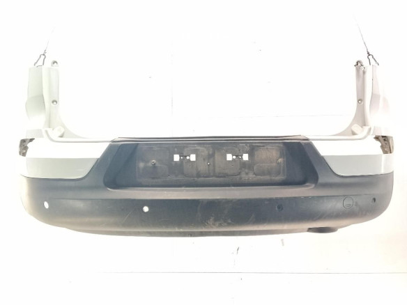 866113U010 PARAGOLPES TRA KIA SPORTAGE (SL)|Desguaces La Cabaña