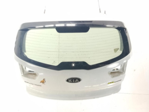 737003U010 PORTON KIA SPORTAGE (SL)|Desguaces La Cabaña