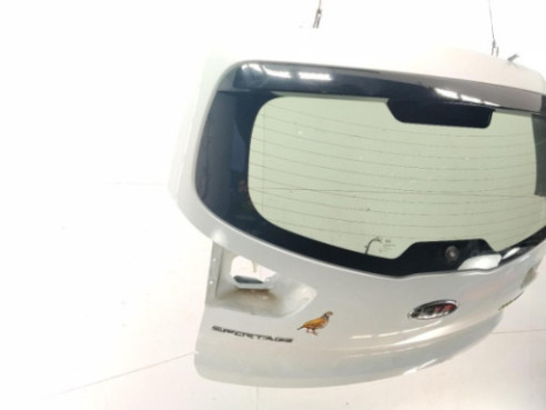 737003U010 PORTON KIA SPORTAGE (SL)|Desguaces La Cabaña