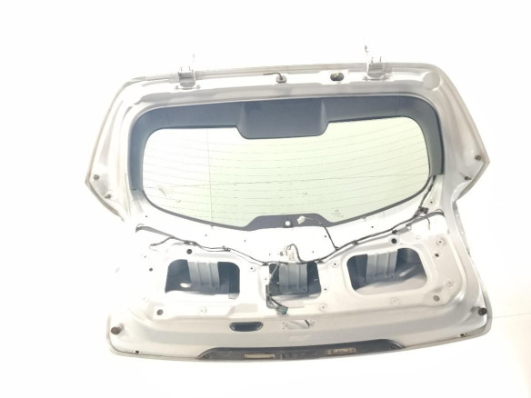 737003U010 PORTON KIA SPORTAGE (SL)|Desguaces La Cabaña