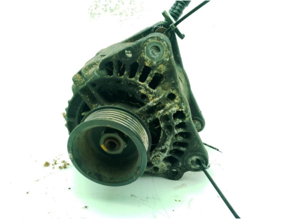   ALTERNADOR VW TRANSPORTER IV Autobús (70XB, 70XC, 7DB, 7DW, 7DK)|Desguaces La Cabaña