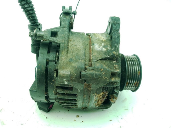   ALTERNADOR VW TRANSPORTER IV Autobús (70XB, 70XC, 7DB, 7DW, 7DK)|Desguaces La Cabaña