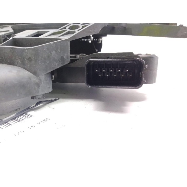 CERRADURA PUERTA LAT DEL IZQ VOLVO S40 II (544) |Desguaces La Cabaña