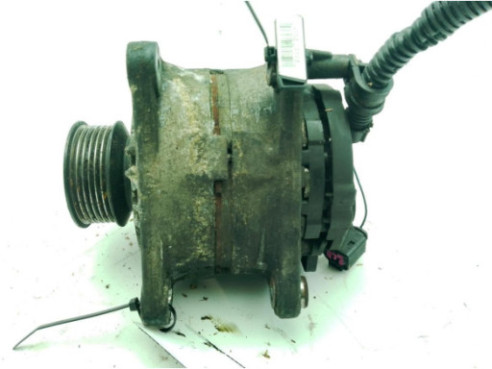   ALTERNADOR VW TRANSPORTER IV Autobús (70XB, 70XC, 7DB, 7DW, 7DK)|Desguaces La Cabaña