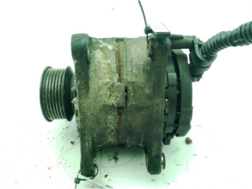   ALTERNADOR VW TRANSPORTER IV Autobús (70XB, 70XC, 7DB, 7DW, 7DK)|Desguaces La Cabaña