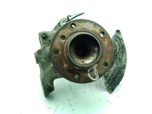 23007596822 CAJA CAMBIOS BMW 3 (E90)|Desguaces La Cabaña