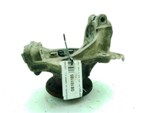 23007596822 CAJA CAMBIOS BMW 3 (E90)|Desguaces La Cabaña 2