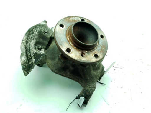 23007596822 CAJA CAMBIOS BMW 3 (E90)|Desguaces La Cabaña