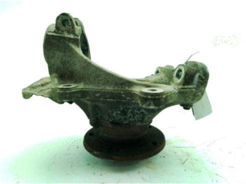 23007596822 CAJA CAMBIOS BMW 3 (E90)|Desguaces La Cabaña 2