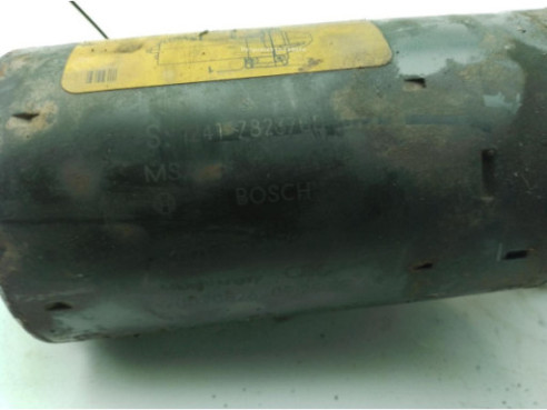 23007596822 CAJA CAMBIOS BMW 3 (E90)|Desguaces La Cabaña 2