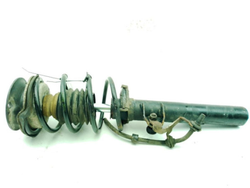 23007596822 CAJA CAMBIOS BMW 3 (E90)|Desguaces La Cabaña