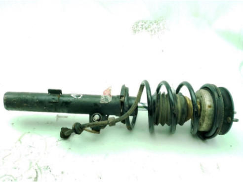 23007596822 CAJA CAMBIOS BMW 3 (E90)|Desguaces La Cabaña 2