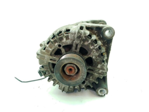 23007596822 CAJA CAMBIOS BMW 3 (E90)|Desguaces La Cabaña