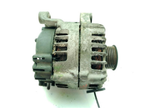 23007596822 CAJA CAMBIOS BMW 3 (E90)|Desguaces La Cabaña 2