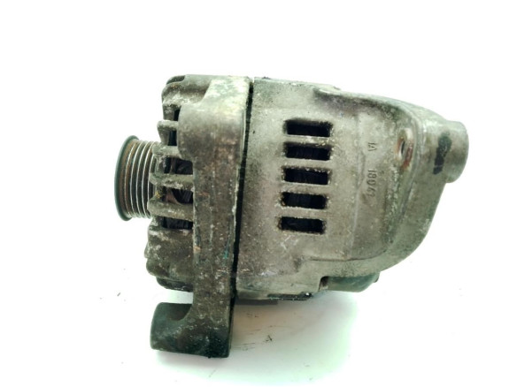 7802261 ALTERNADOR BMW 3 (E90)|Desguaces La Cabaña