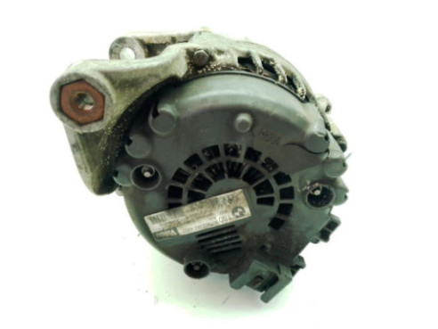 7802261 ALTERNADOR BMW 3 (E90)|Desguaces La Cabaña
