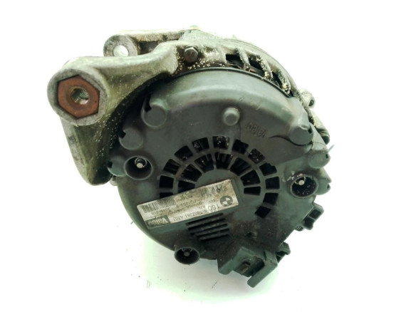 7802261 ALTERNADOR BMW 3 (E90)|Desguaces La Cabaña