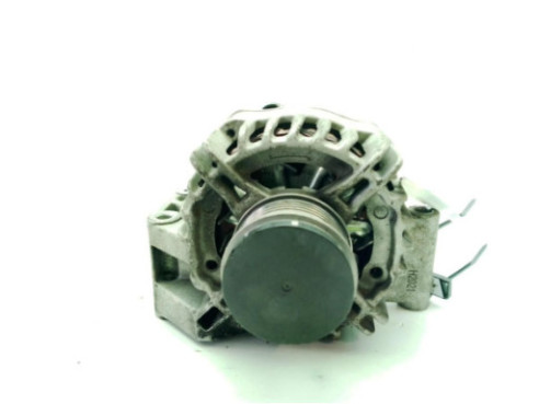 114409 ALTERNADOR OPEL CORSA D (S07)|Desguaces La Cabaña