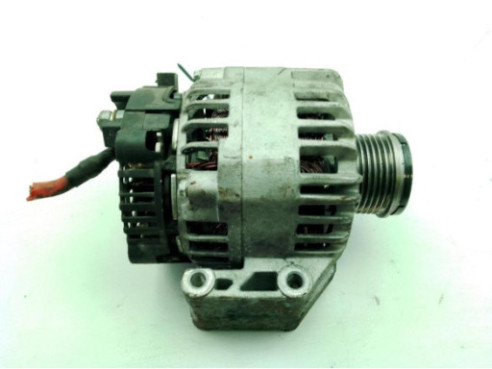 114409 ALTERNADOR OPEL CORSA D (S07)|Desguaces La Cabaña