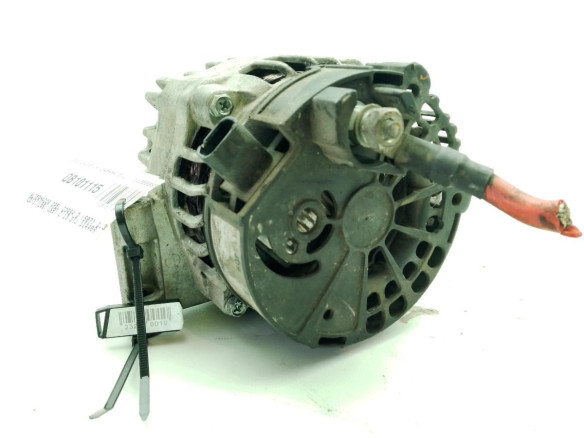 114409 ALTERNADOR OPEL CORSA D (S07)|Desguaces La Cabaña