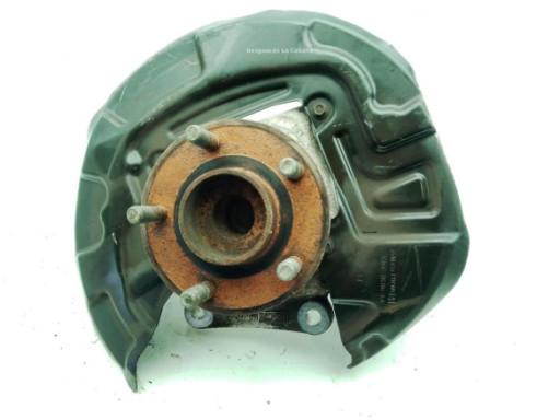 2415880 BRAZO SUSPENSION TRA DER INF ANTERIOR FORD MONDEO V Fastback|Desguaces La Cabaña