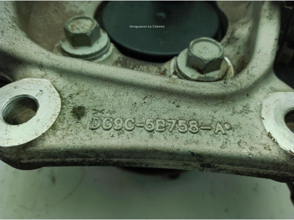 5288321 MANGUETA TRA DER FORD MONDEO V Fastback|Desguaces La Cabaña