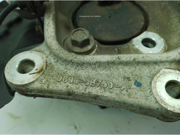 5288323 MANGUETA TRA IZQ FORD MONDEO V Fastback|Desguaces La Cabaña