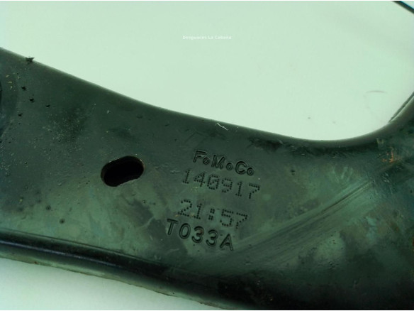 2477365 BRAZO SUSPENSION TRA IZQ SUP FORD MONDEO V Fastback|Desguaces La Cabaña