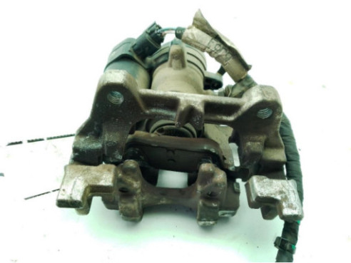 2415880 BRAZO SUSPENSION TRA DER INF ANTERIOR FORD MONDEO V Fastback|Desguaces La Cabaña 2