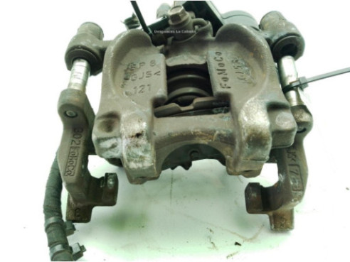 2439124 PINZA TRA IZQ FORD MONDEO V Fastback|Desguaces La Cabaña