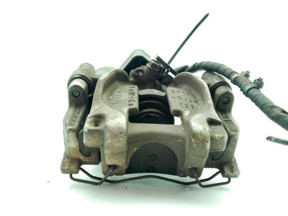 2439127 PINZA TRA DER FORD MONDEO V Fastback|Desguaces La Cabaña