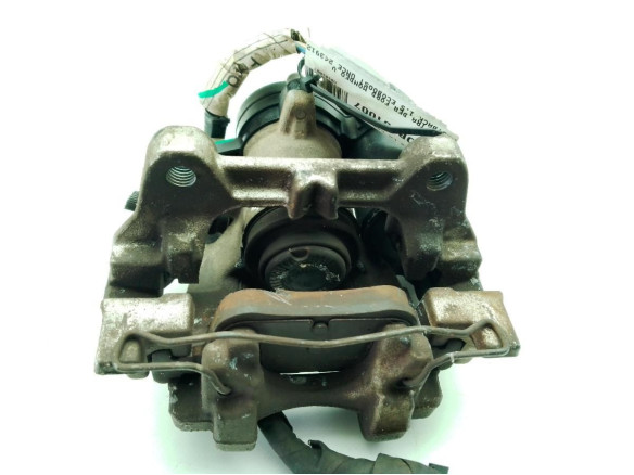 2439127 PINZA TRA DER FORD MONDEO V Fastback|Desguaces La Cabaña