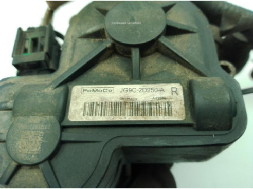 2439127 PINZA TRA DER FORD MONDEO V Fastback|Desguaces La Cabaña