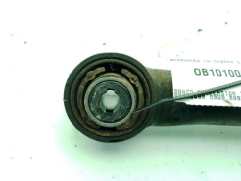 2415880 BRAZO SUSPENSION TRA DER INF ANTERIOR FORD MONDEO V Fastback|Desguaces La Cabaña 2