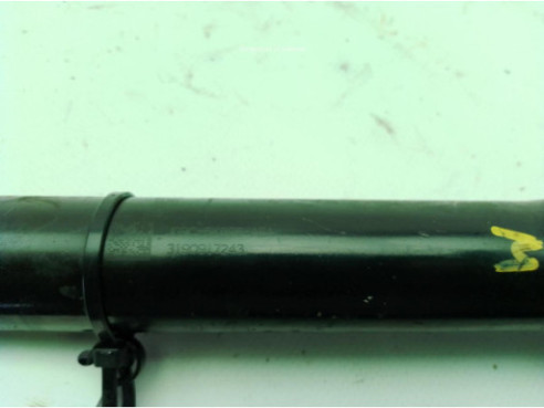2415880 BRAZO SUSPENSION TRA IZQ INF ANTERIOR FORD MONDEO V Fastback|Desguaces La Cabaña