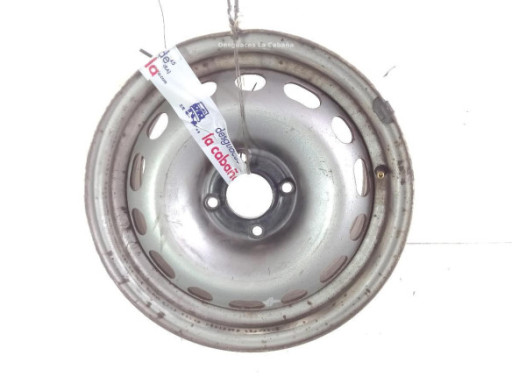 LLANTAS|Desguaces La Cabaña