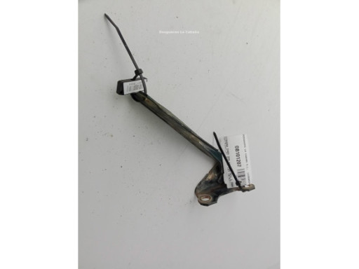   CERRADURA PUERTA LAT DEL DER MITSUBISHI L 200 (K7_T, K6_T)|Desguaces La Cabaña