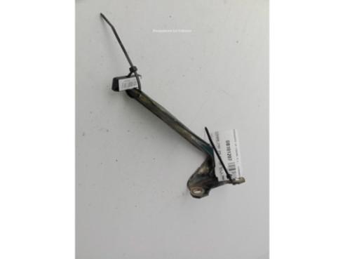   BISAGRA CAPO DER MITSUBISHI L 200 (K7_T, K6_T)|Desguaces La Cabaña
