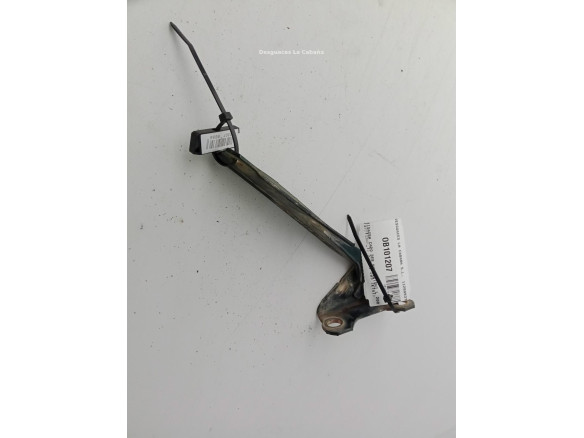   BISAGRA CAPO DER MITSUBISHI L 200 (K7_T, K6_T)|Desguaces La Cabaña