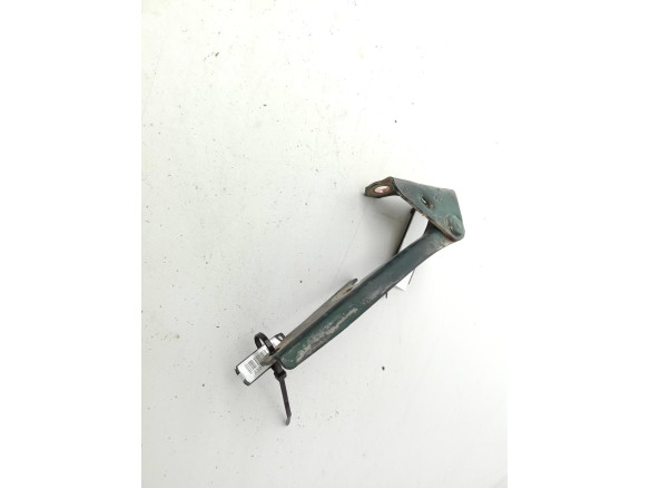   BISAGRA CAPO DER MITSUBISHI L 200 (K7_T, K6_T)|Desguaces La Cabaña