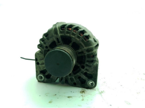 2310000 26R ALTERNADOR RENAULT MEGANE III Coupé (DZ0/1_)|Desguaces La Cabaña