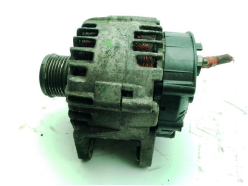 2310000 26R ALTERNADOR RENAULT MEGANE III Coupé (DZ0/1_)|Desguaces La Cabaña