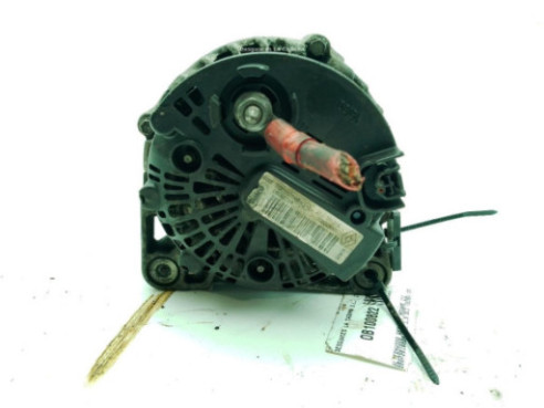 2310000 26R ALTERNADOR RENAULT MEGANE III Coupé (DZ0/1_)|Desguaces La Cabaña