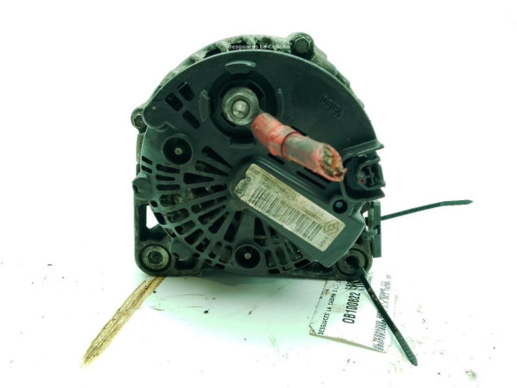 2310000 26R ALTERNADOR RENAULT MEGANE III Coupé (DZ0/1_)|Desguaces La Cabaña