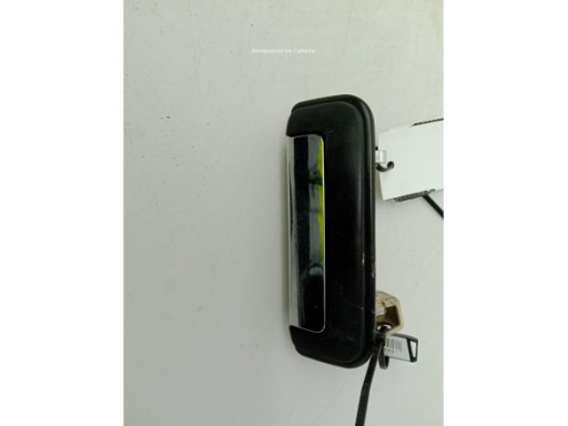   CERRADURA PUERTA LAT DEL DER MITSUBISHI L 200 (K7_T, K6_T)|Desguaces La Cabaña