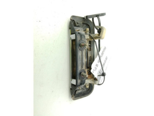   CERRADURA PUERTA LAT DEL DER MITSUBISHI L 200 (K7_T, K6_T)|Desguaces La Cabaña 2