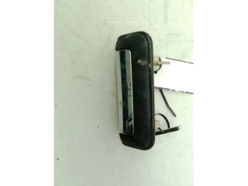   CERRADURA PUERTA LAT DEL DER MITSUBISHI L 200 (K7_T, K6_T)|Desguaces La Cabaña
